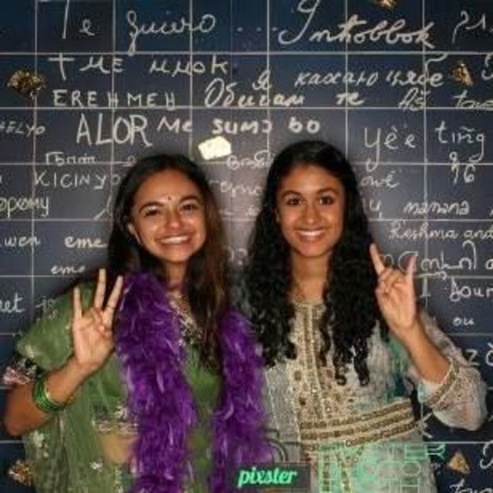 Meet your Posher, Neerali